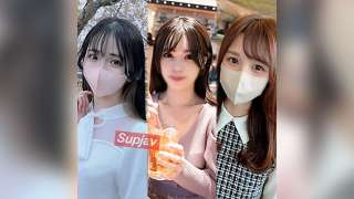FC2PPV-4540921 Harga Murah Dapat 3 Wanita Cantik Pilihan Bersih