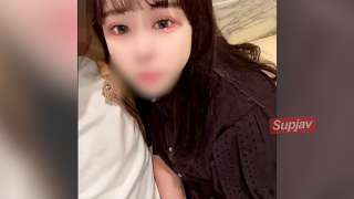 FC2PPV 4573871 Aku Sangat Bersemangat Saat Seorang Si Cantik