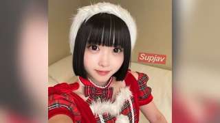 FC2PPV 4673769 Aku Mengajak Yuna Yang Super Imut Untuk Melakukan Cosplay Natal